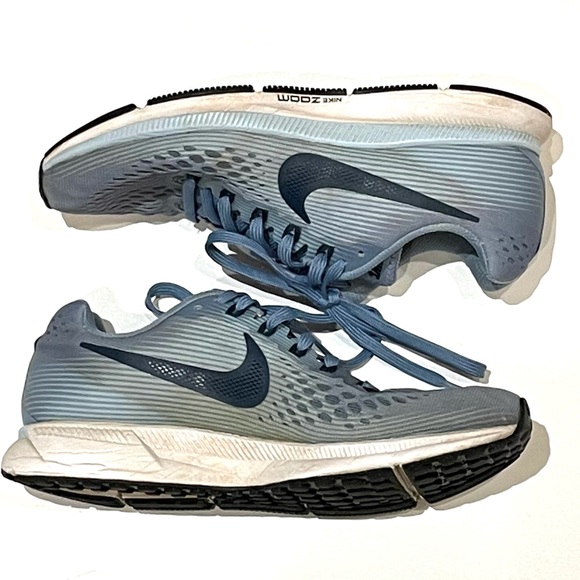 Nike Zoom Pegasus 34 Running Shoes - Picture 8 of 12